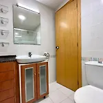 Atalaya Mar Апартаменты *