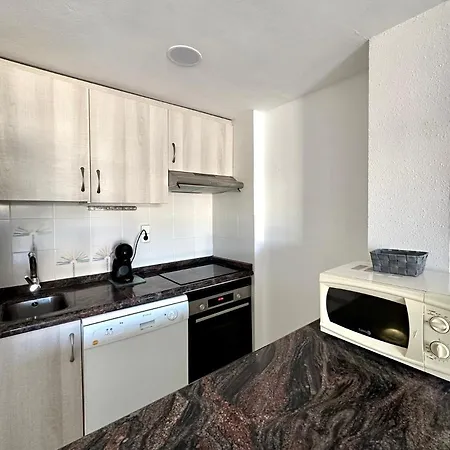 Apartment Atalaya Mar