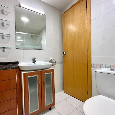 Atalaya Mar Apartment *