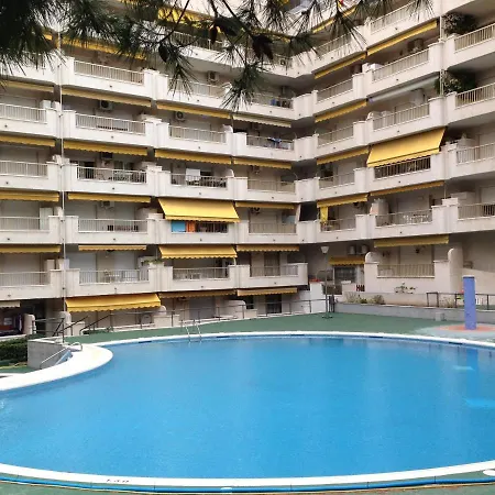 Atalaya Mar Salou
