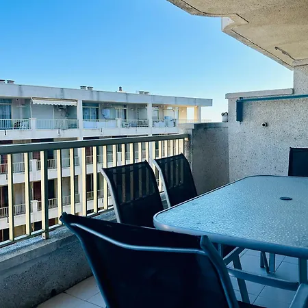 Atalaya Mar Apartment