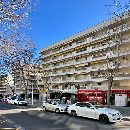 Apartment Atalaya Mar Salou