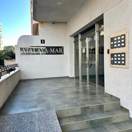 Atalaya Mar Apartment Salou