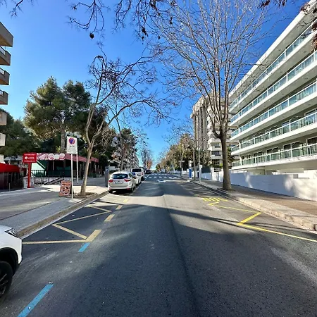Apartment Atalaya Mar Salou