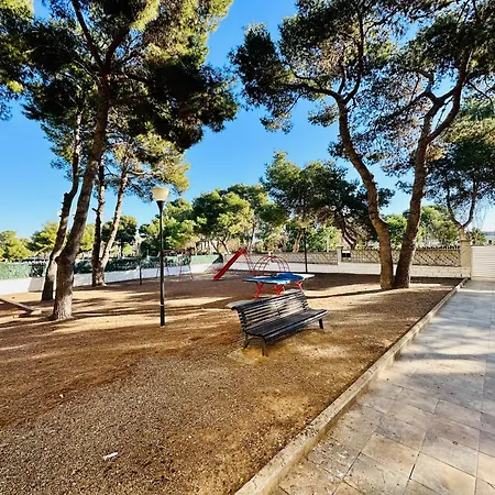 Atalaya Mar * Salou
