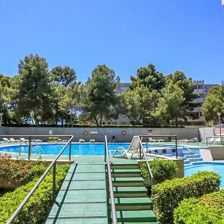 Atalaya Mar Apartment *