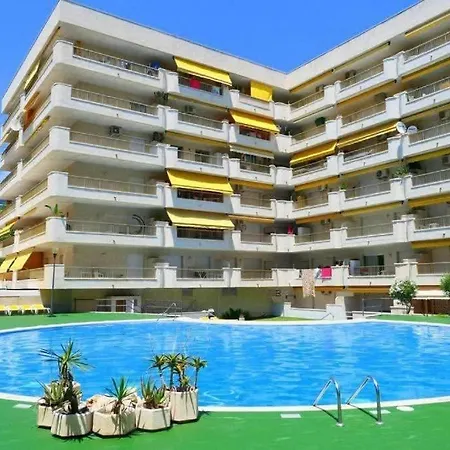 Apartment Atalaya Mar *