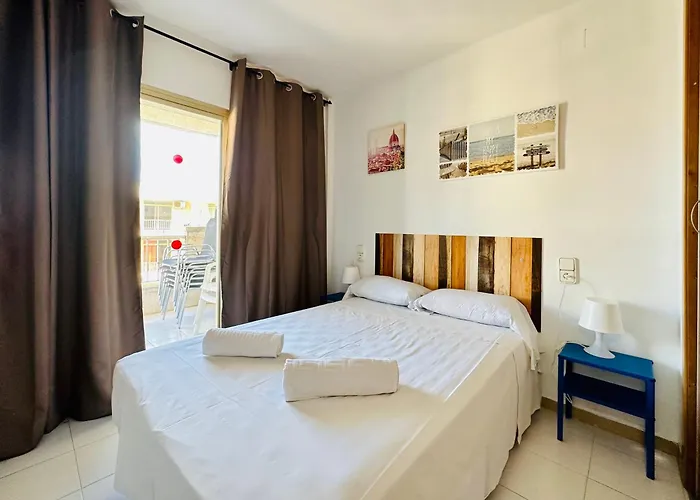 Lejlighed Atalaya Mar