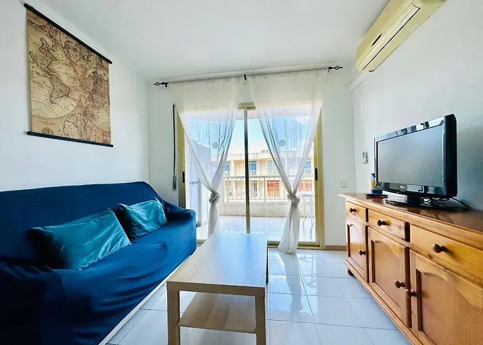 Atalaya Mar Lejlighed Salou