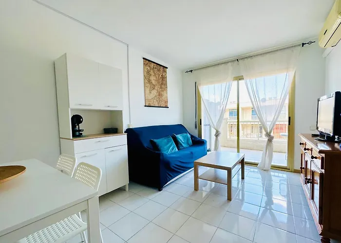 Lejlighed Atalaya Mar Salou