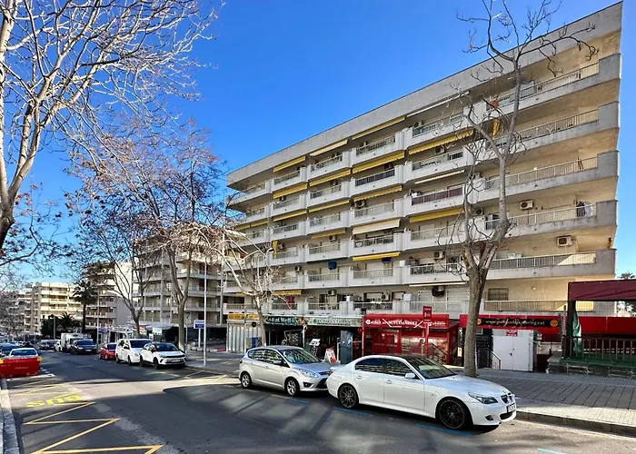 Lejlighed Atalaya Mar Salou