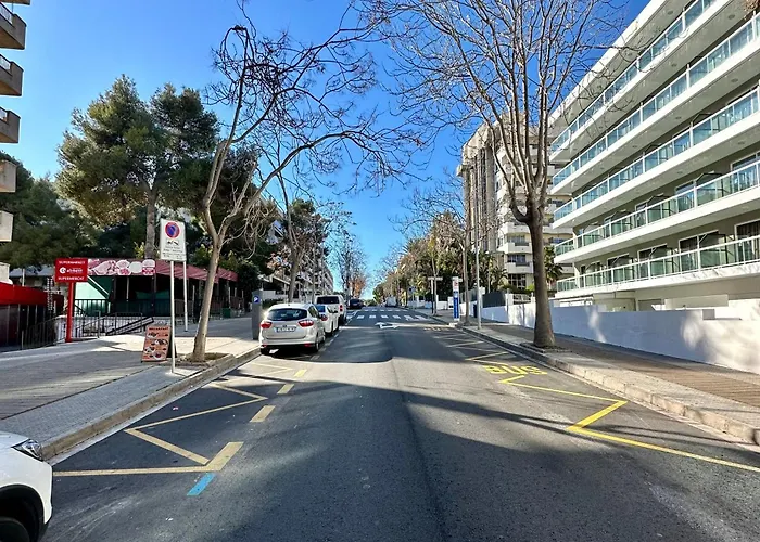 Lejlighed Atalaya Mar Salou