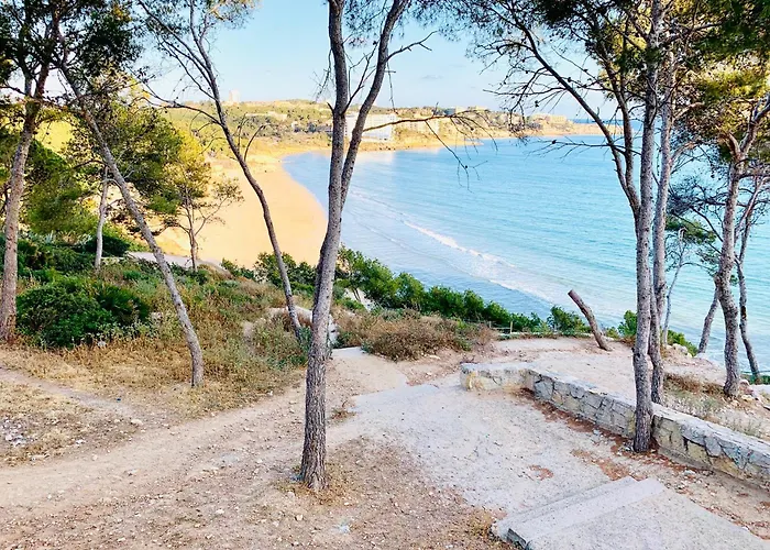 Atalaya Mar Lejlighed Salou
