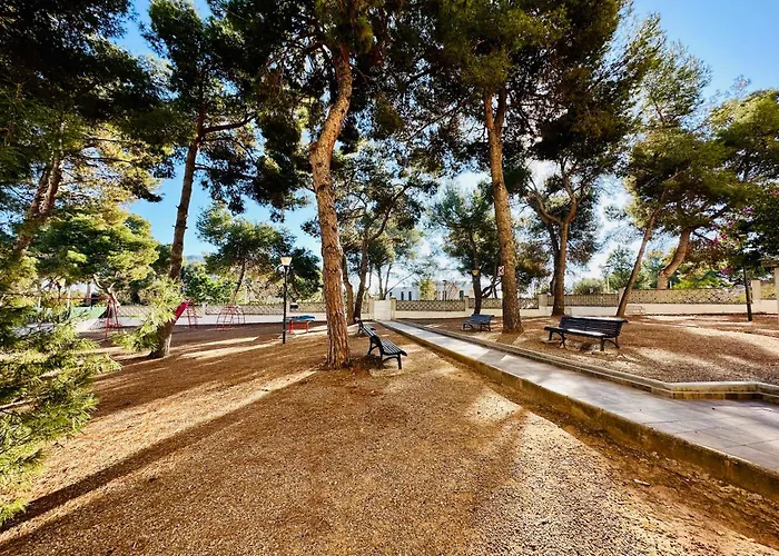 Atalaya Mar *
