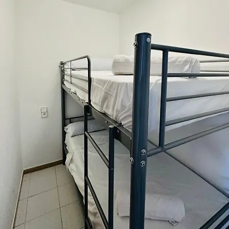 Апартаменты Atalaya Mar