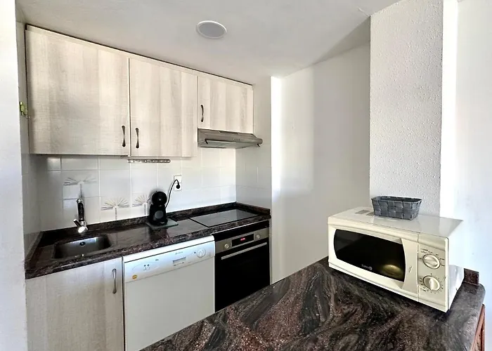 Apartamento Atalaya Mar