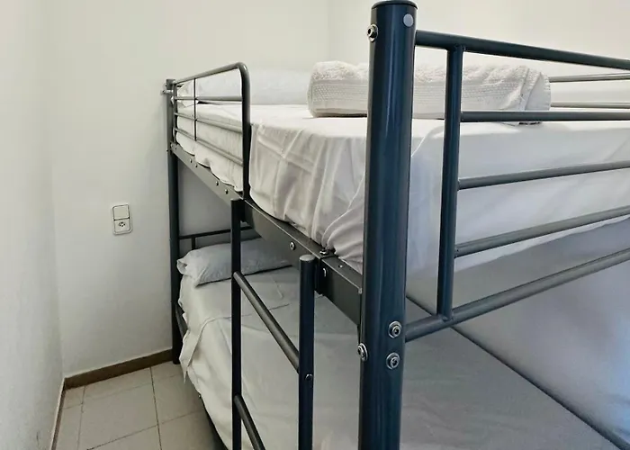 Apartamento Atalaya Mar